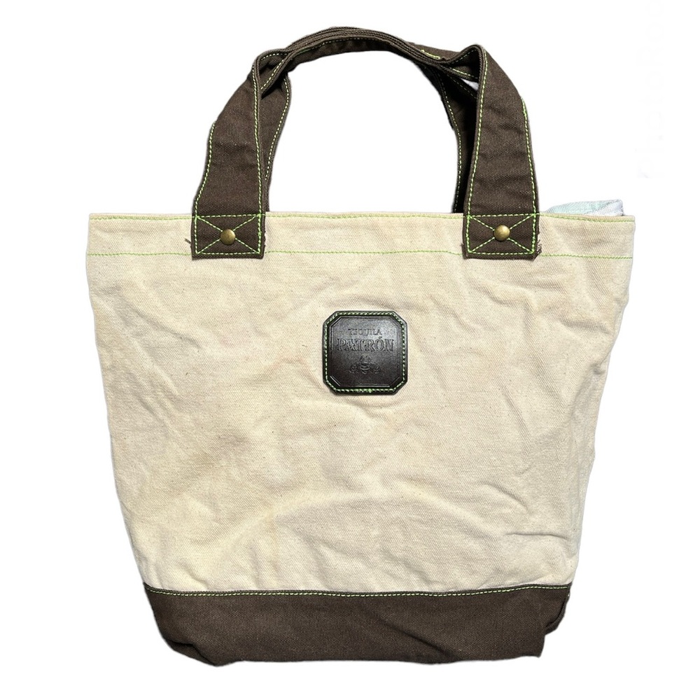 Patrón Limited Edition Cooler Bag